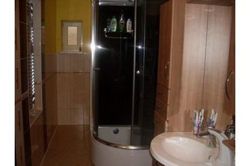 Alloggio presso privati Partizánska Ľupča 4